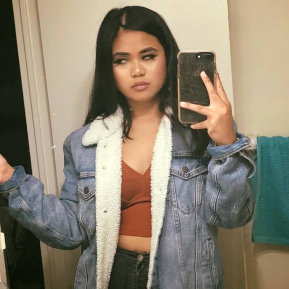 Meet your Posher, Mary - Picture 1 of 1